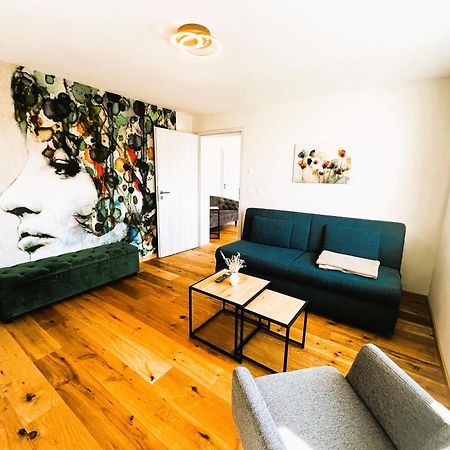 Ferienhaus Donauzeit Sigmaringen Exteriör bild