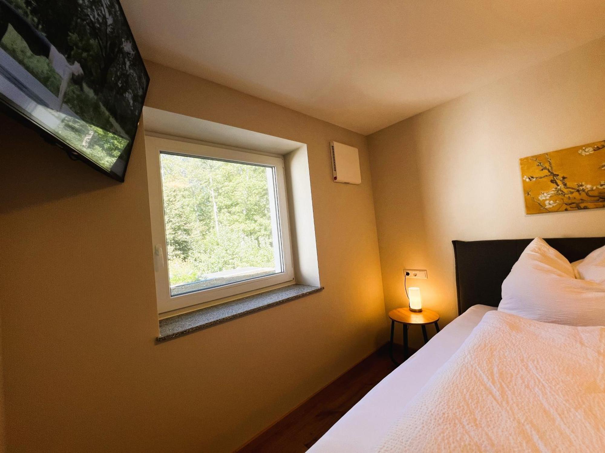 Ferienhaus Donauzeit Sigmaringen Exteriör bild