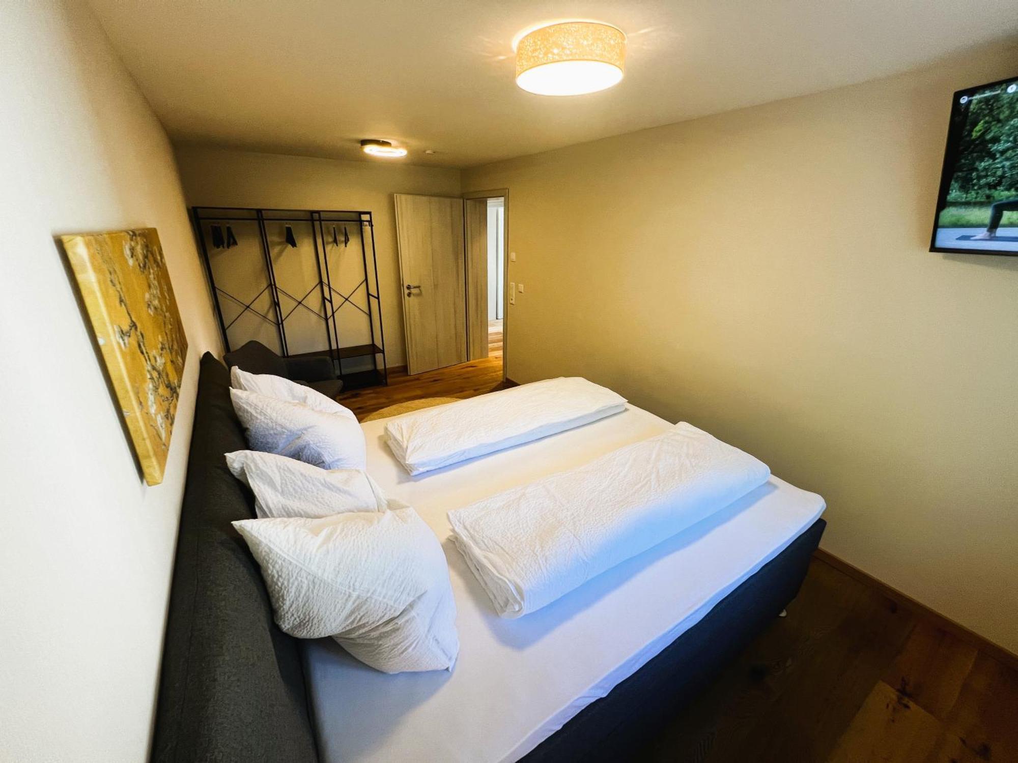 Ferienhaus Donauzeit Sigmaringen Exteriör bild