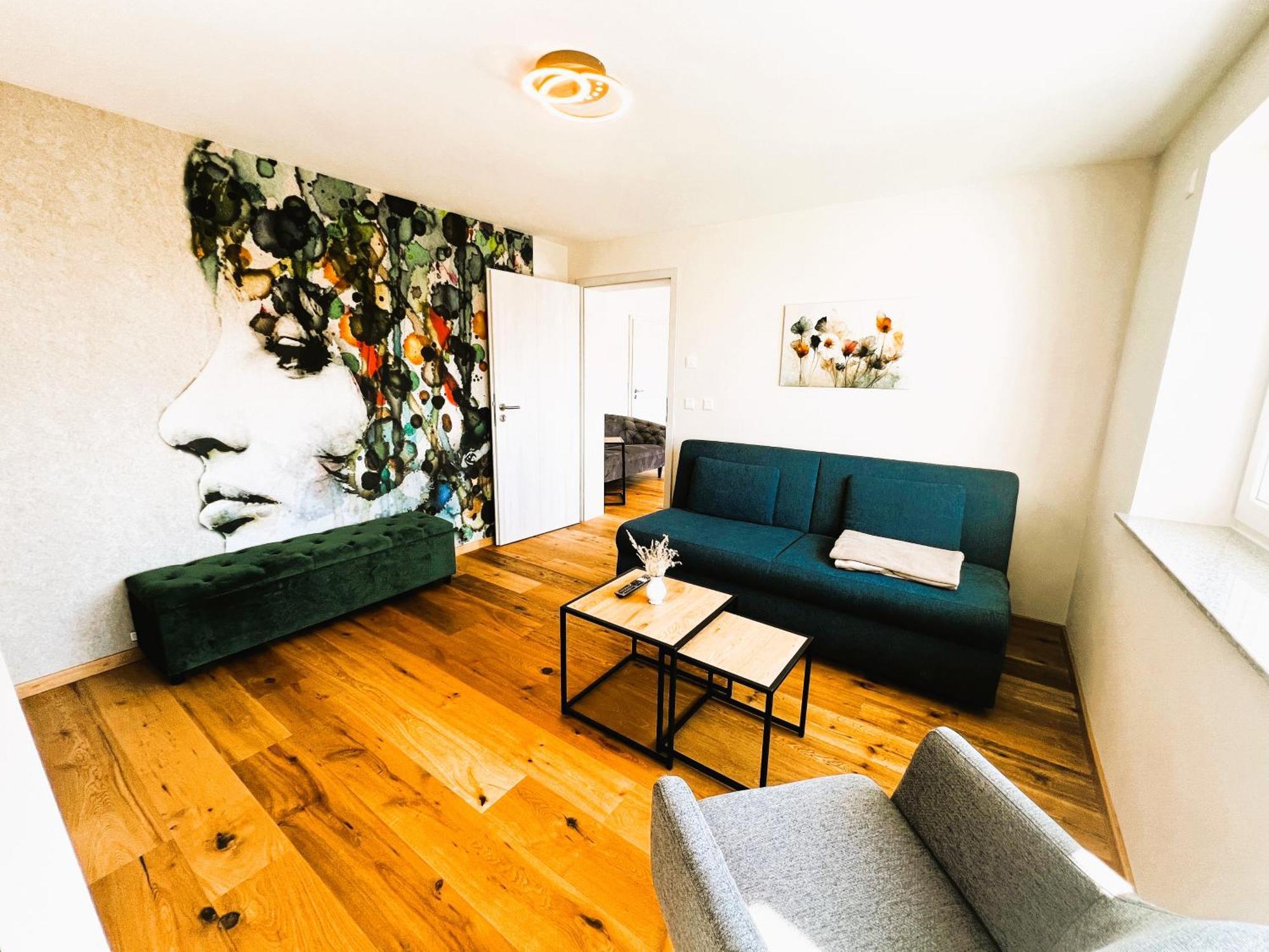 Ferienhaus Donauzeit Sigmaringen Exteriör bild
