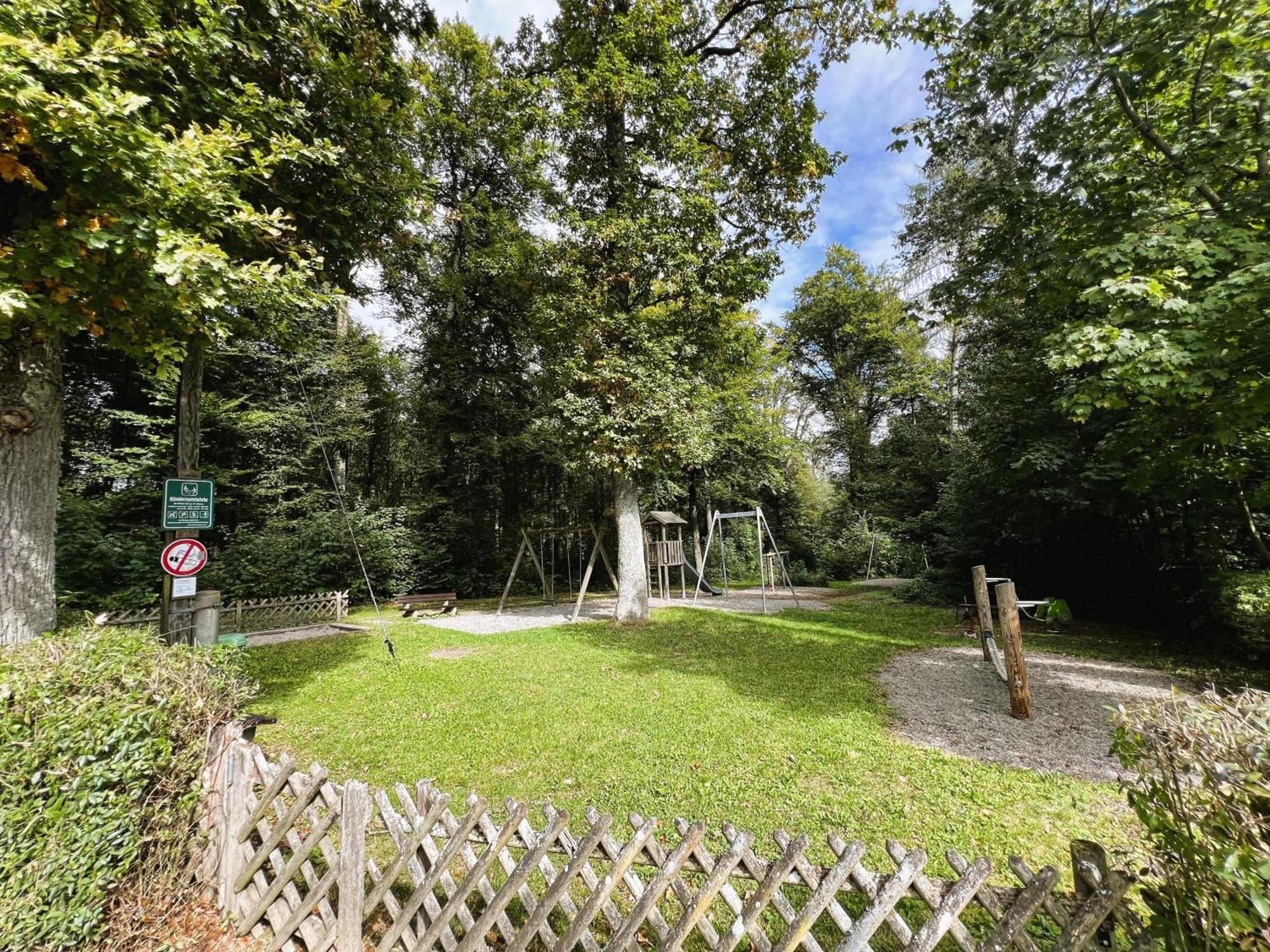 Ferienhaus Donauzeit Sigmaringen Exteriör bild